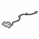 Mercedes-Benz 177-920-41-02 Latch Mercedes-Benz 177-920-41-02 Latch