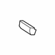 Mercedes-Benz 177-920-45-01-9E43 Lower Cover