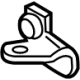Mercedes-Benz 133-201-03-40 HOLDER