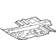 Mercedes-Benz 206-610-95-02 CONNECTING CARRIER Mercedes-Benz 206-610-95-02 CONNECTING CARRIER