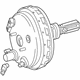 Mercedes-Benz 166-430-10-30 Brake Booster Mercedes-Benz 166-430-10-30 Brake Booster