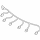 Mercedes-Benz 231-540-41-03 Harness Mercedes-Benz 231-540-41-03 Harness