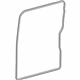 Mercedes-Benz 910-616-97-00 GASKET, CIRCUMFERENTIAL Mercedes-Benz 910-616-97-00 GASKET, CIRCUMFERENTIAL
