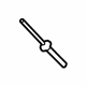 Mercedes-Benz 002-990-43-97-64 BLIND RIVET Mercedes-Benz 002-990-43-97-64 BLIND RIVET
