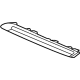 Mercedes-Benz 292-888-01-85-64 Trim Molding Mercedes-Benz 292-888-01-85-64 Trim Molding