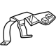 Mercedes-Benz 214-501-42-00 BRACKET Mercedes-Benz 214-501-42-00 BRACKET