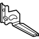 Mercedes-Benz 254-501-70-02 BRACKET Mercedes-Benz 254-501-70-02 BRACKET