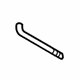 Mercedes-Benz 163-743-00-69 Lock Rod Mercedes-Benz 163-743-00-69 Lock Rod