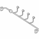 Mercedes-Benz 156-540-17-02 Harness Mercedes-Benz 156-540-17-02 Harness