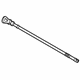Mercedes-Benz 276-010-10-09 Dipstick Mercedes-Benz 276-010-10-09 Dipstick