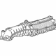 Mercedes-Benz 276-090-04-42 Intake Manifold Mercedes-Benz 276-090-04-42 Intake Manifold