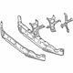 Mercedes-Benz 172-620-42-00 Crossmember Mercedes-Benz 172-620-42-00 Crossmember