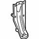 Mercedes-Benz 172-626-04-31 Support Bracket Mercedes-Benz 172-626-04-31 Support Bracket