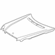 Mercedes-Benz 219-880-03-57-28 Hood Mercedes-Benz 219-880-03-57-28 Hood