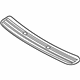 Mercedes-Benz 211-880-00-05-3544 Vent Grille Mercedes-Benz 211-880-00-05-3544 Vent Grille