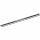 Mercedes-Benz 216-680-24-35 Sill Plate Mercedes-Benz 216-680-24-35 Sill Plate