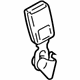 Mercedes-Benz 211-860-01-69 Buckle End Mercedes-Benz 211-860-01-69 Buckle End