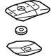Mercedes-Benz 177-905-22-08-9999 KEY Mercedes-Benz 177-905-22-08-9999 KEY