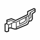 Mercedes-Benz 212-730-03-48-7H52 Armrest Bezel Mercedes-Benz 212-730-03-48-7H52 Armrest Bezel