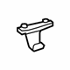 Mercedes-Benz 204-812-00-00 Sunshade Bracket Mercedes-Benz 204-812-00-00 Sunshade Bracket