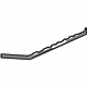 Mercedes-Benz 212-730-87-22 Lower Molding Mercedes-Benz 212-730-87-22 Lower Molding