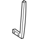 Mercedes-Benz 167-627-05-00 Lower Bracket Mercedes-Benz 167-627-05-00 Lower Bracket