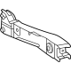 Mercedes-Benz 167-620-14-01 Headlamp Bracket Mercedes-Benz 167-620-14-01 Headlamp Bracket