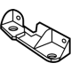 Mercedes-Benz 167-627-11-00 Outer Bracket Mercedes-Benz 167-627-11-00 Outer Bracket