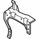 Mercedes-Benz 167-627-07-00 Headlamp Bracket Mercedes-Benz 167-627-07-00 Headlamp Bracket