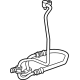 Mercedes-Benz 907-830-52-02 REFRIGERANT LINE Mercedes-Benz 907-830-52-02 REFRIGERANT LINE