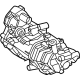 Mercedes-Benz 000-830-78-04 REFRIGERANT COMPRESSOR Mercedes-Benz 000-830-78-04 REFRIGERANT COMPRESSOR
