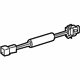 Mercedes-Benz 216-540-46-09 ELECTRICAL WIRING HARNESS Mercedes-Benz 216-540-46-09 ELECTRICAL WIRING HARNESS