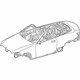 Mercedes-Benz 238-600-46-00 BODY Mercedes-Benz 238-600-46-00 BODY