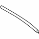 Mercedes-Benz 210-678-10-37 Seal Mercedes-Benz 210-678-10-37 Seal