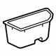 Mercedes-Benz 222-695-32-00-9051 STWG. CMPRT., REAR SHELF Mercedes-Benz 222-695-32-00-9051 STWG. CMPRT., REAR SHELF