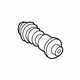 Mercedes-Benz 000-321-02-50 BUSHING Mercedes-Benz 000-321-02-50 BUSHING