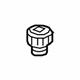 Mercedes-Benz 164-501-00-15 Radiator Cap Mercedes-Benz 164-501-00-15 Radiator Cap