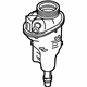 Mercedes-Benz 276-200-00-00 Expansion Tank Mercedes-Benz 276-200-00-00 Expansion Tank