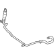 Mercedes-Benz 139-200-05-02 Hose & Tube Assembly Mercedes-Benz 139-200-05-02 Hose & Tube Assembly