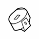 Mercedes-Benz 207-901-37-00 Sentinel Sensor Mercedes-Benz 207-901-37-00 Sentinel Sensor