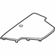 Mercedes-Benz 218-680-00-89-8N85 COVER