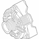 Mercedes-Benz 011-154-72-02-83 Alternator Mercedes-Benz 011-154-72-02-83 Alternator