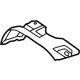 Mercedes-Benz 206-682-51-01 Heat Shield Mercedes-Benz 206-682-51-01 Heat Shield