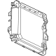 Mercedes-Benz 099-504-12-01 SUPPORTING FRAME Mercedes-Benz 099-504-12-01 SUPPORTING FRAME
