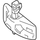 Mercedes-Benz 236-810-13-00-9051 MIRROR, INNER Mercedes-Benz 236-810-13-00-9051 MIRROR, INNER