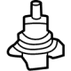 Mercedes-Benz 000-153-15-00 Solenoid Valve Mercedes-Benz 000-153-15-00 Solenoid Valve