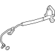 Mercedes-Benz 256-180-25-00 Oil Feed Tube Mercedes-Benz 256-180-25-00 Oil Feed Tube