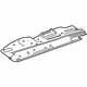 Mercedes-Benz 172-610-05-60 Front Floor Pan Mercedes-Benz 172-610-05-60 Front Floor Pan