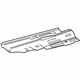 Mercedes-Benz 172-610-06-60 Front Floor Pan Mercedes-Benz 172-610-06-60 Front Floor Pan