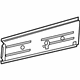 Mercedes-Benz 172-610-01-07 Sidemember Mercedes-Benz 172-610-01-07 Sidemember